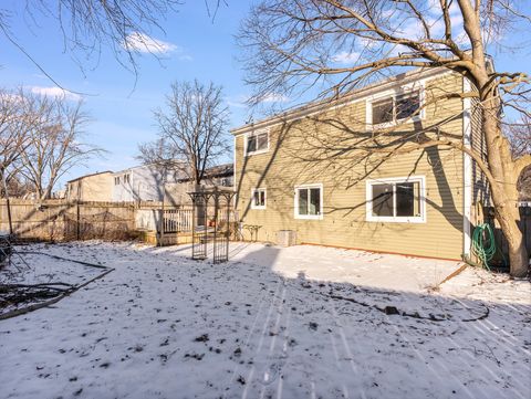 Tiny photo for 1655 Trafalgar Lane, Aurora, IL 60504 (MLS # 12559100)