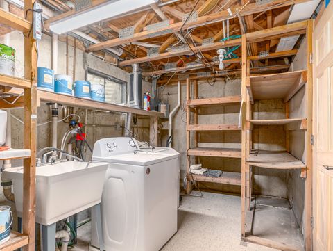 Tiny photo for 1655 Trafalgar Lane, Aurora, IL 60504 (MLS # 12559100)