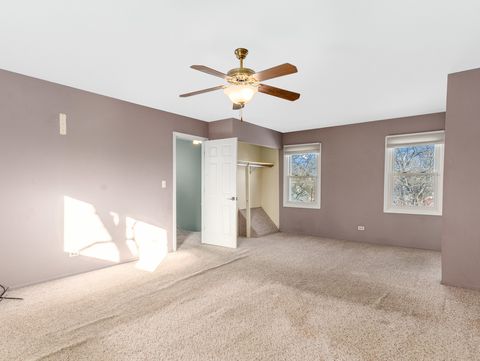 Tiny photo for 1655 Trafalgar Lane, Aurora, IL 60504 (MLS # 12559100)