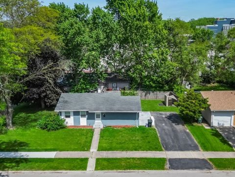 15403 Dorchester Avenue Dolton IL 60419