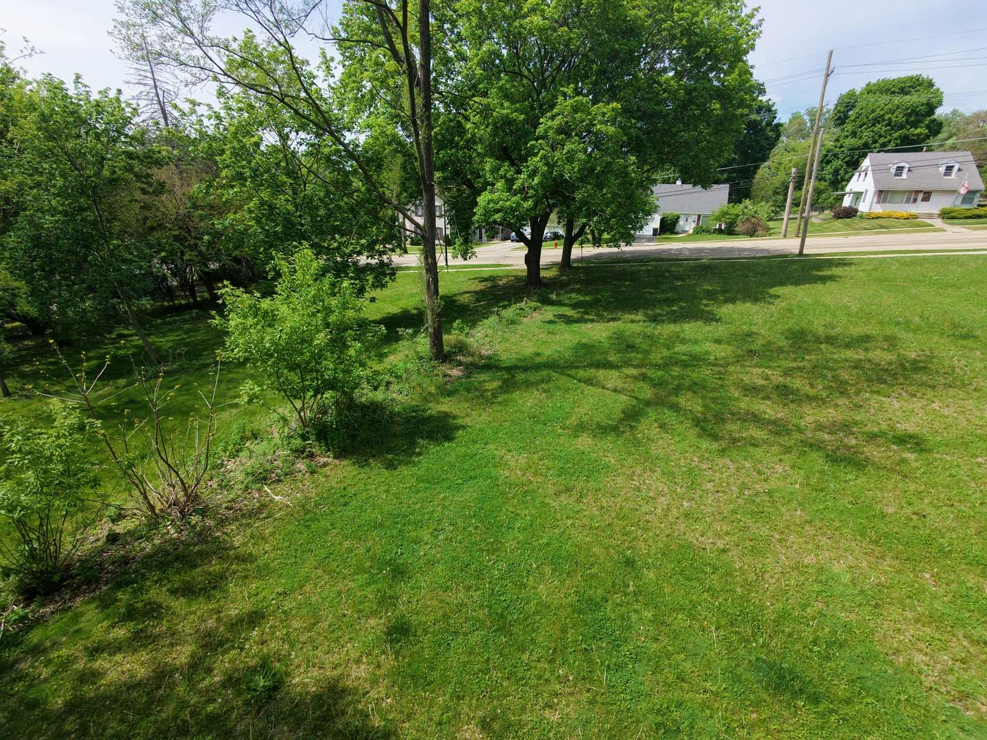 LOT 2 BARRINGTON Avenue