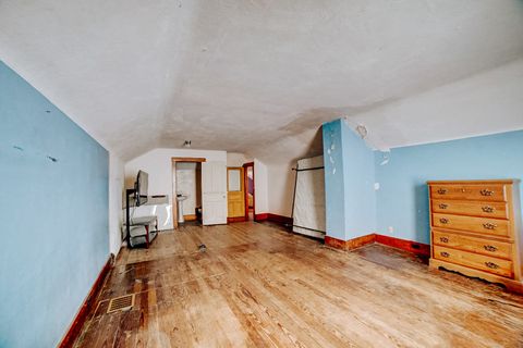 Tiny photo for 300 N Axtel Avenue, Milford, IL 60953 (MLS # 12501330)