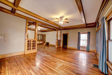 Tiny photo for 300 N Axtel Avenue, Milford, IL 60953 (MLS # 12501330)