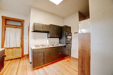 Tiny photo for 300 N Axtel Avenue, Milford, IL 60953 (MLS # 12501330)