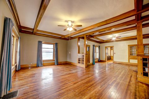 Tiny photo for 300 N Axtel Avenue, Milford, IL 60953 (MLS # 12501330)