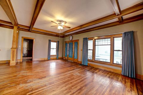 Tiny photo for 300 N Axtel Avenue, Milford, IL 60953 (MLS # 12501330)