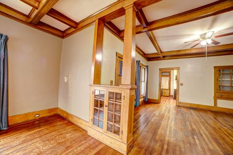 Tiny photo for 300 N Axtel Avenue, Milford, IL 60953 (MLS # 12501330)