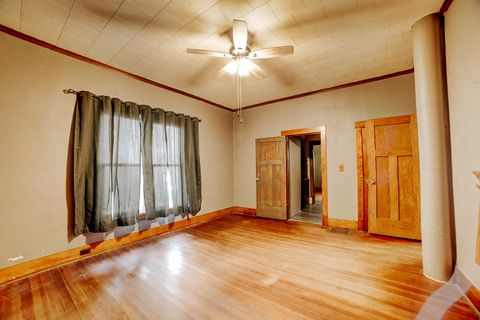 Tiny photo for 300 N Axtel Avenue, Milford, IL 60953 (MLS # 12501330)