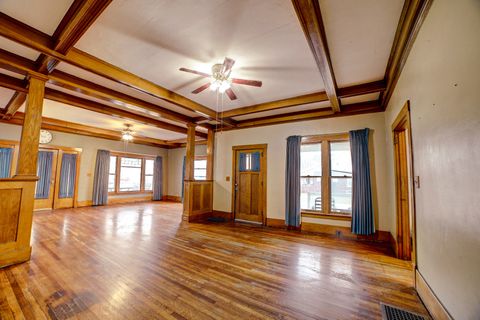 Tiny photo for 300 N Axtel Avenue, Milford, IL 60953 (MLS # 12501330)