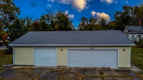 Tiny photo for 300 N Axtel Avenue, Milford, IL 60953 (MLS # 12501330)