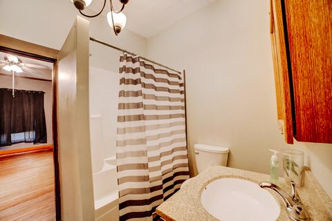 Tiny photo for 300 N Axtel Avenue, Milford, IL 60953 (MLS # 12501330)