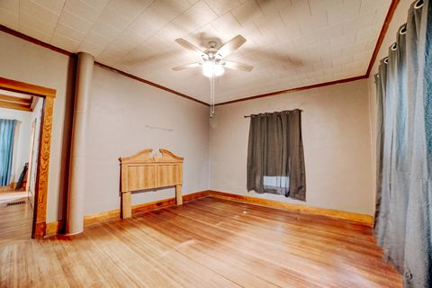 Tiny photo for 300 N Axtel Avenue, Milford, IL 60953 (MLS # 12501330)