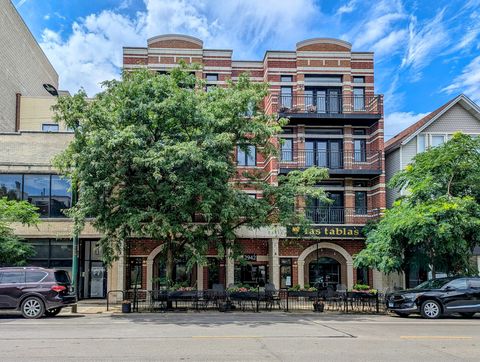 2942 N Lincoln Avenue 1C Chicago IL 60657