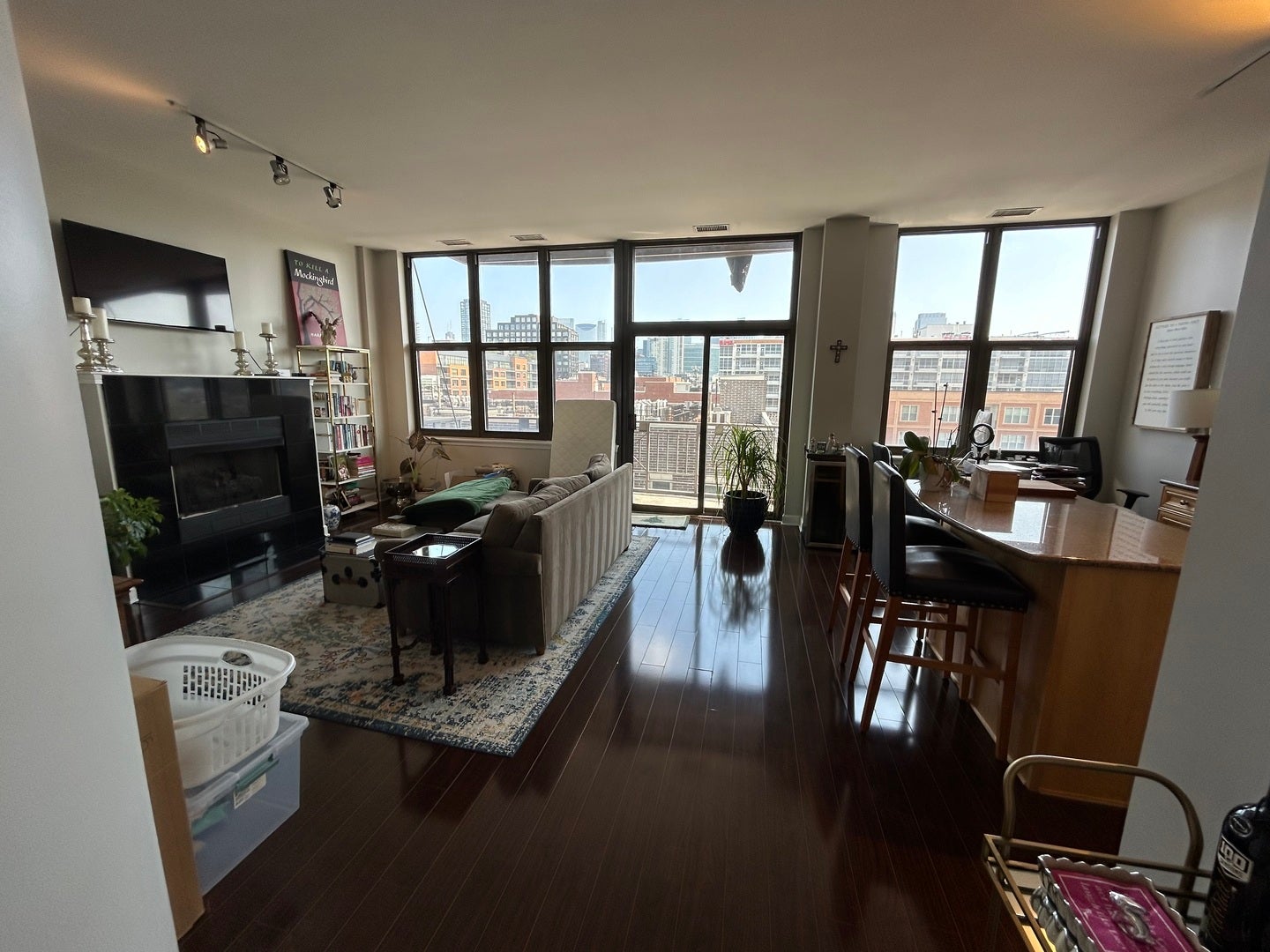 15 S Throop Street 506