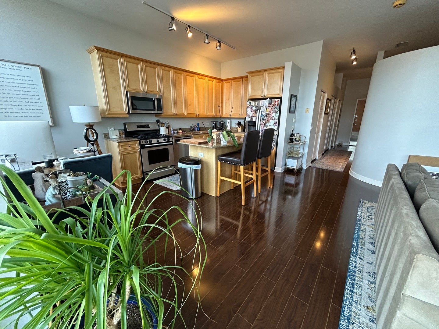 15 S Throop Street 506