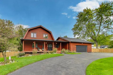 Tiny photo for 20473 N Plum Grove Road, Palatine, IL 60074 (MLS # 12577962)