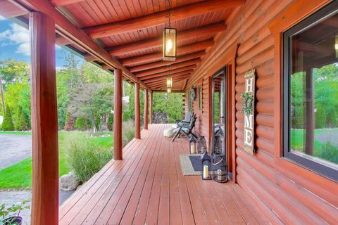 Tiny photo for 20473 N Plum Grove Road, Palatine, IL 60074 (MLS # 12577962)