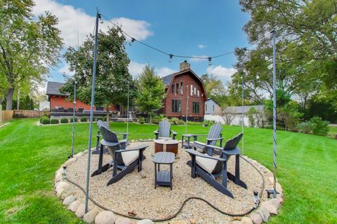 Tiny photo for 20473 N Plum Grove Road, Palatine, IL 60074 (MLS # 12577962)