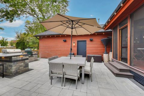 Tiny photo for 20473 N Plum Grove Road, Palatine, IL 60074 (MLS # 12577962)