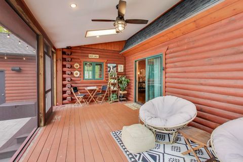 Tiny photo for 20473 N Plum Grove Road, Palatine, IL 60074 (MLS # 12577962)