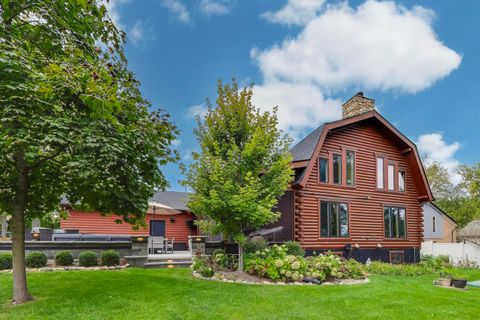 Tiny photo for 20473 N Plum Grove Road, Palatine, IL 60074 (MLS # 12577962)