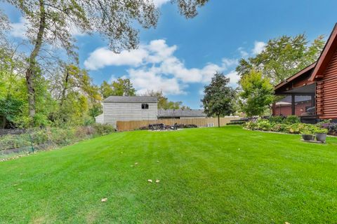 Tiny photo for 20473 N Plum Grove Road, Palatine, IL 60074 (MLS # 12577962)