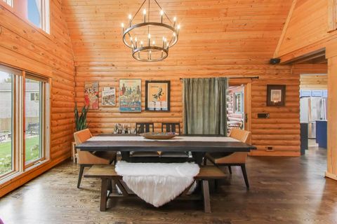 Tiny photo for 20473 N Plum Grove Road, Palatine, IL 60074 (MLS # 12577962)