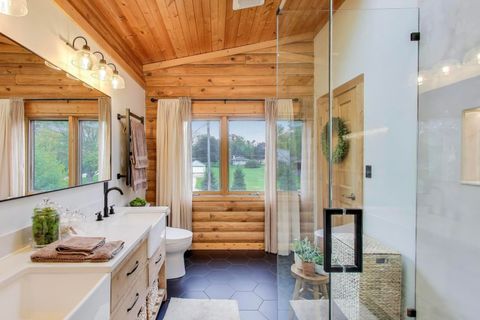 Tiny photo for 20473 N Plum Grove Road, Palatine, IL 60074 (MLS # 12577962)