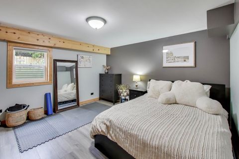 Tiny photo for 20473 N Plum Grove Road, Palatine, IL 60074 (MLS # 12577962)