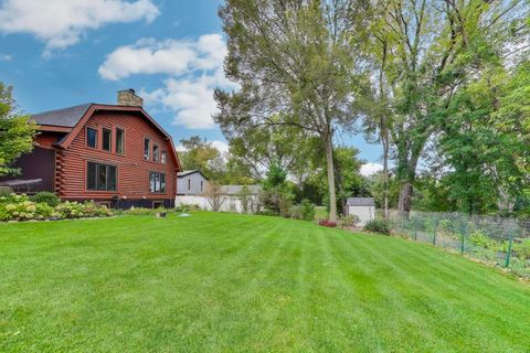 Tiny photo for 20473 N Plum Grove Road, Palatine, IL 60074 (MLS # 12577962)
