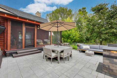 Tiny photo for 20473 N Plum Grove Road, Palatine, IL 60074 (MLS # 12577962)