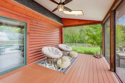 Tiny photo for 20473 N Plum Grove Road, Palatine, IL 60074 (MLS # 12577962)