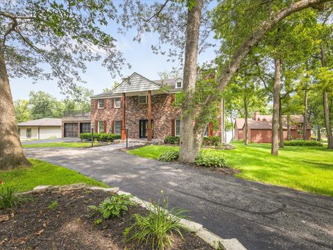 1927 Baintree Road, Davis, IL 61019 - #: 12539300