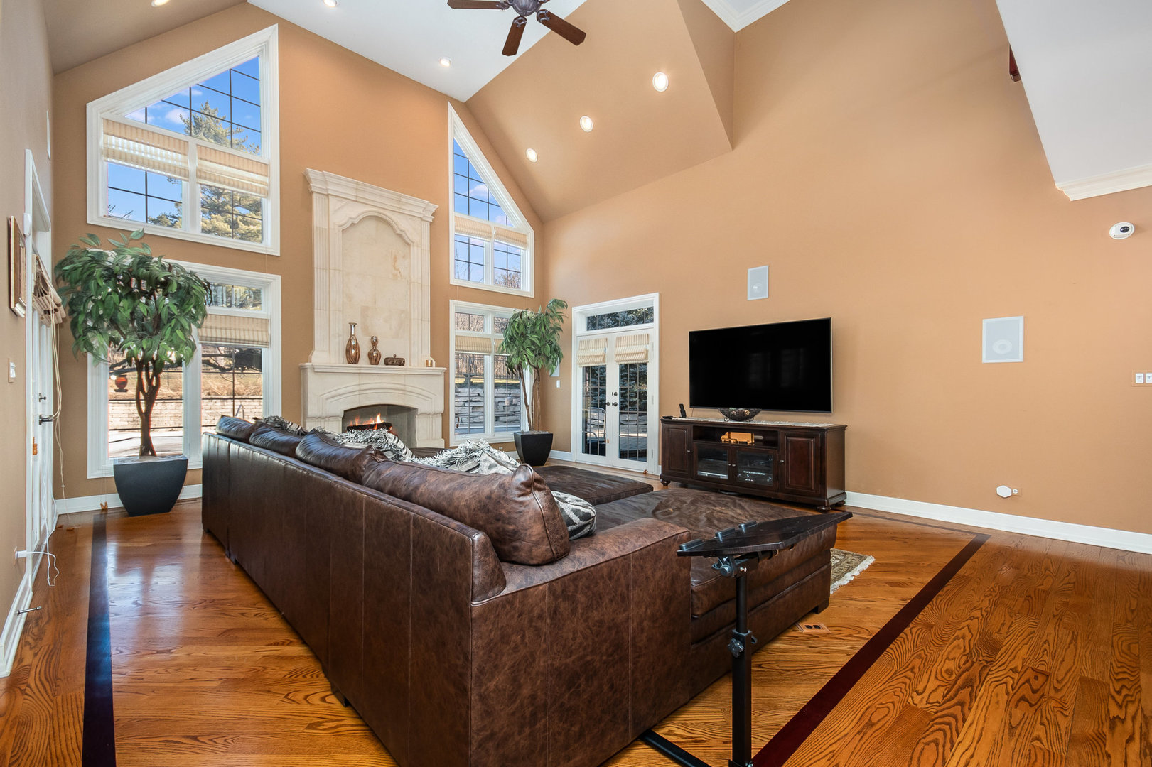 10924 Crystal Springs Lane