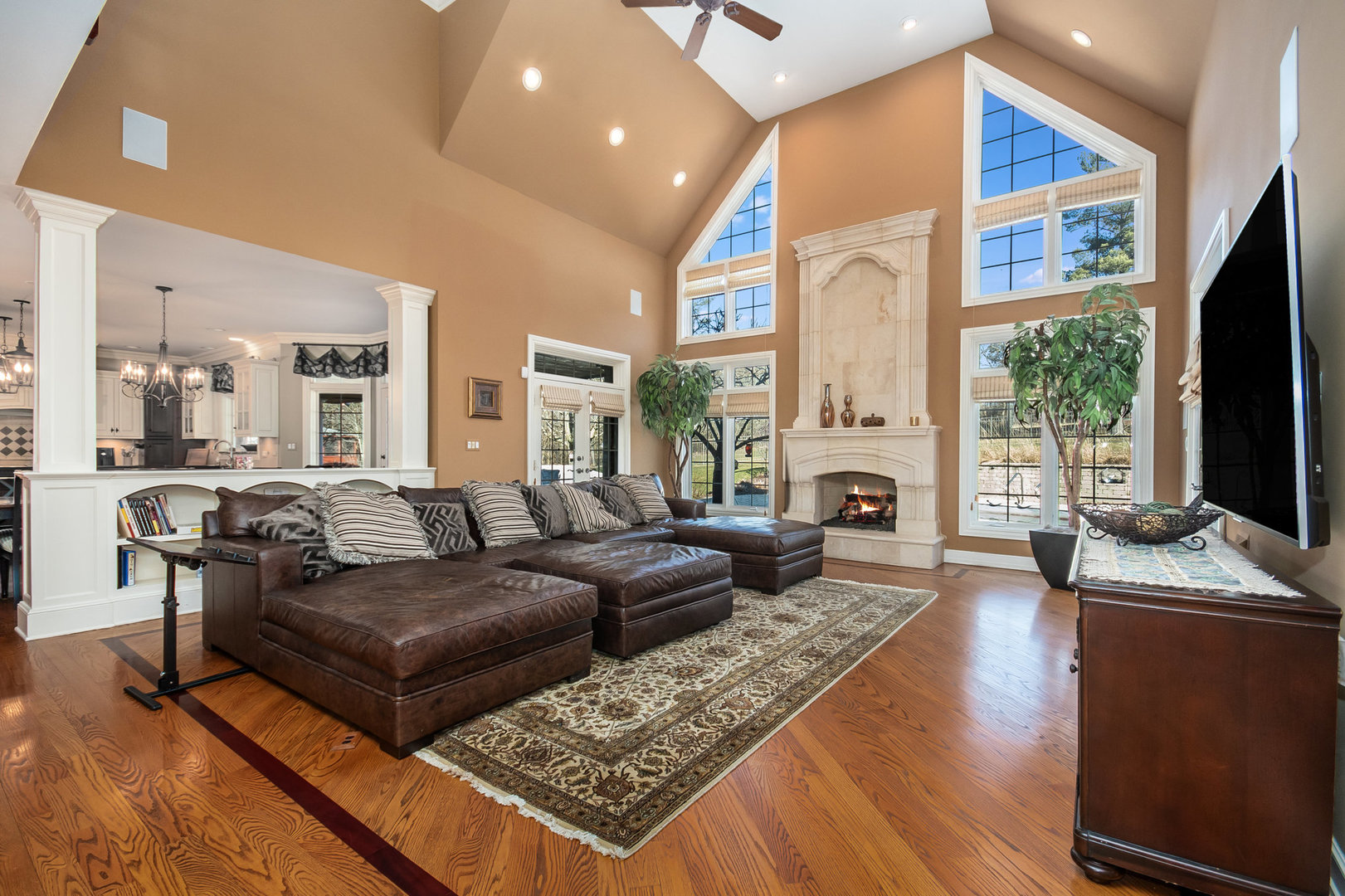 10924 Crystal Springs Lane