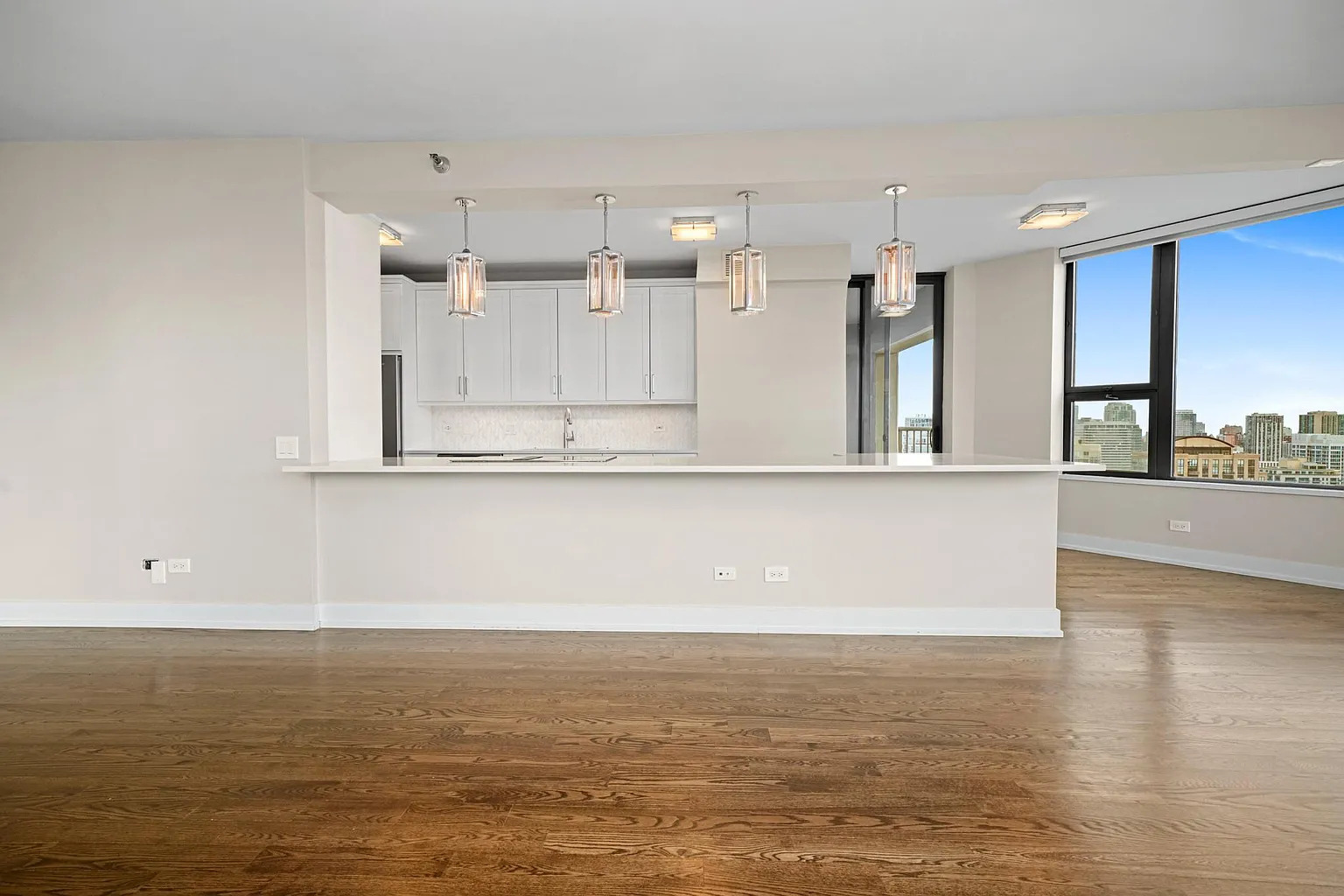 501 N Clinton Street 2903