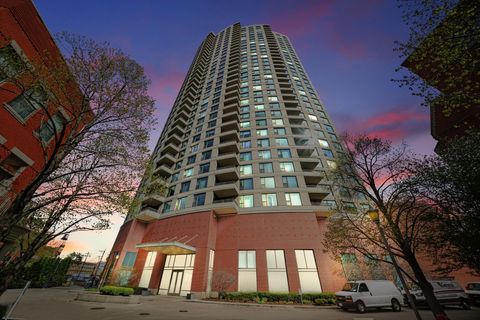 501 N Clinton Street 2903 Chicago IL 60654