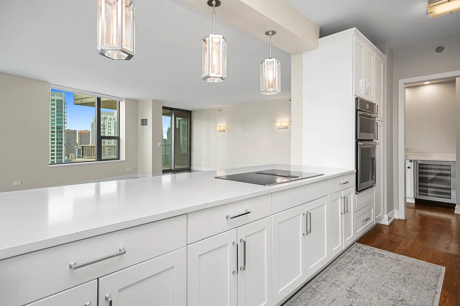 501 N Clinton Street 2903
