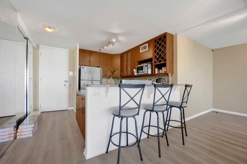 Tiny photo for 340 W Diversey Parkway #2718, Chicago, IL 60657 (MLS # 12488830)