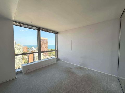 Tiny photo for 340 W Diversey Parkway #2718, Chicago, IL 60657 (MLS # 12488830)