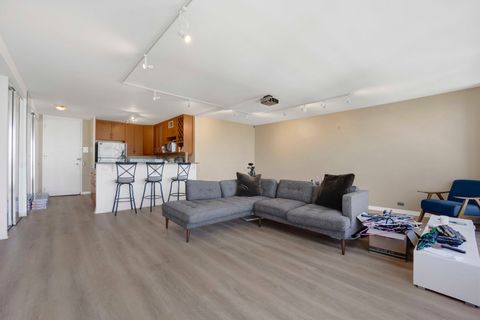 Tiny photo for 340 W Diversey Parkway #2718, Chicago, IL 60657 (MLS # 12488830)