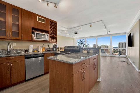Tiny photo for 340 W Diversey Parkway #2718, Chicago, IL 60657 (MLS # 12488830)
