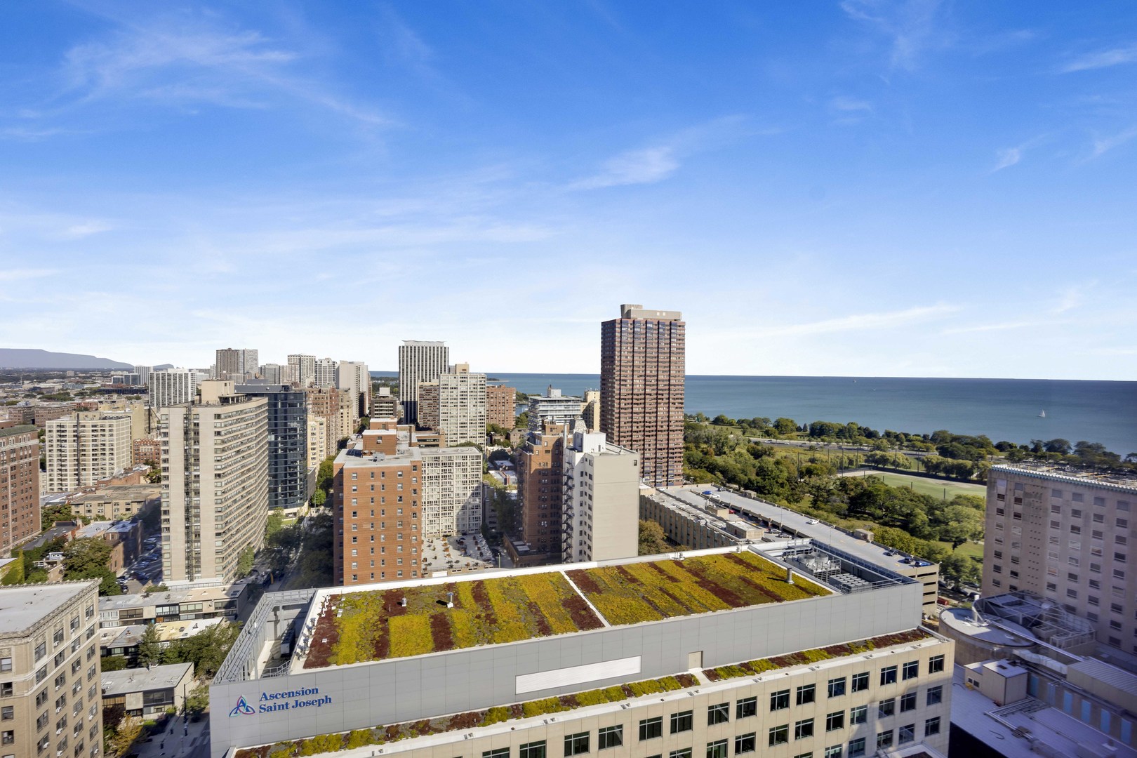 340 W Diversey Parkway 2718