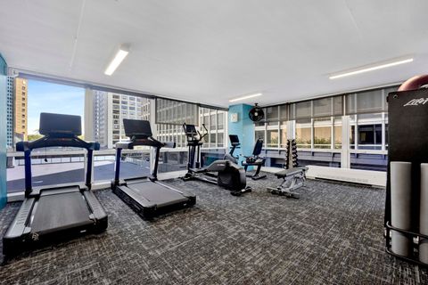 Tiny photo for 340 W Diversey Parkway #2718, Chicago, IL 60657 (MLS # 12488830)