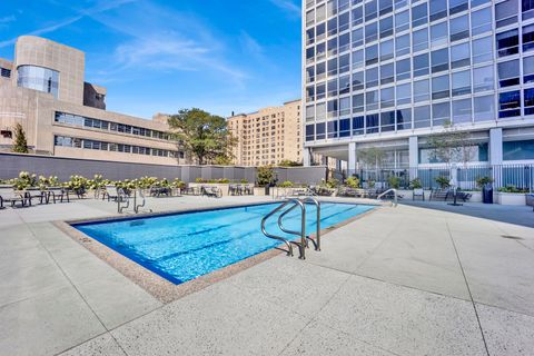 Tiny photo for 340 W Diversey Parkway #2718, Chicago, IL 60657 (MLS # 12488830)