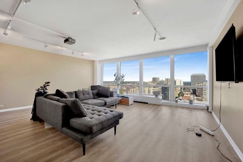 Tiny photo for 340 W Diversey Parkway #2718, Chicago, IL 60657 (MLS # 12488830)