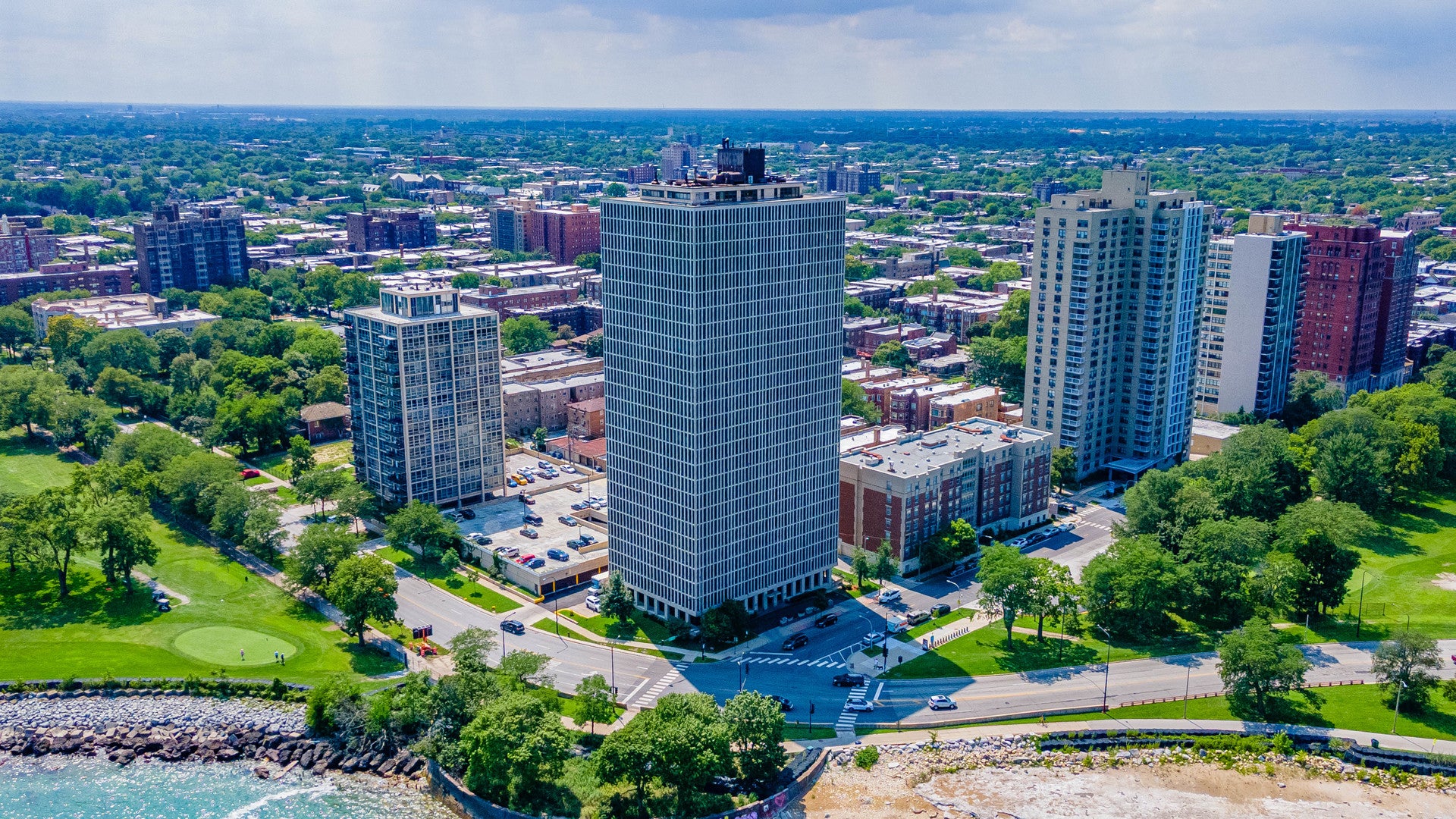 6700 S South Shore Drive 25K
