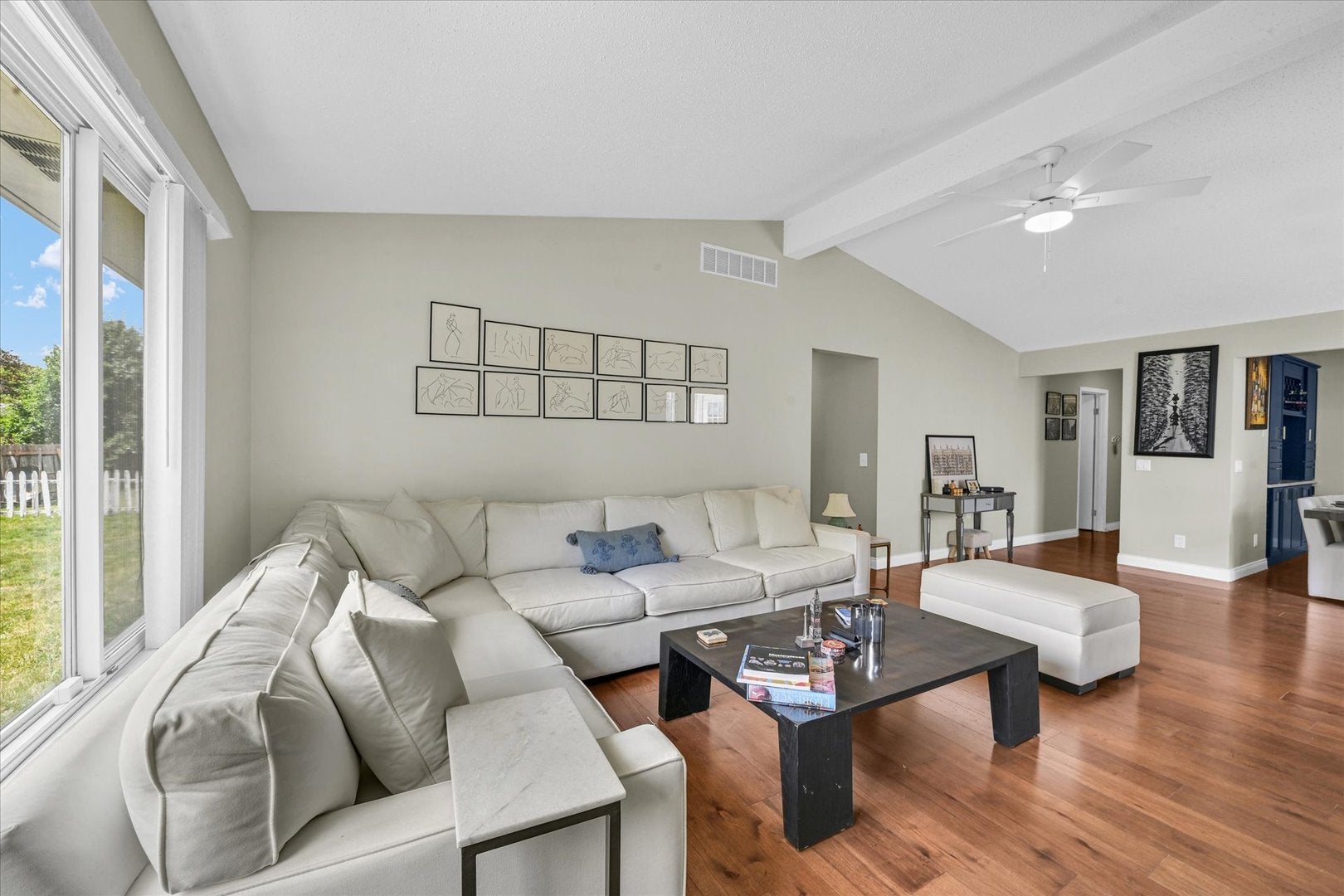 2801 Rachel Road