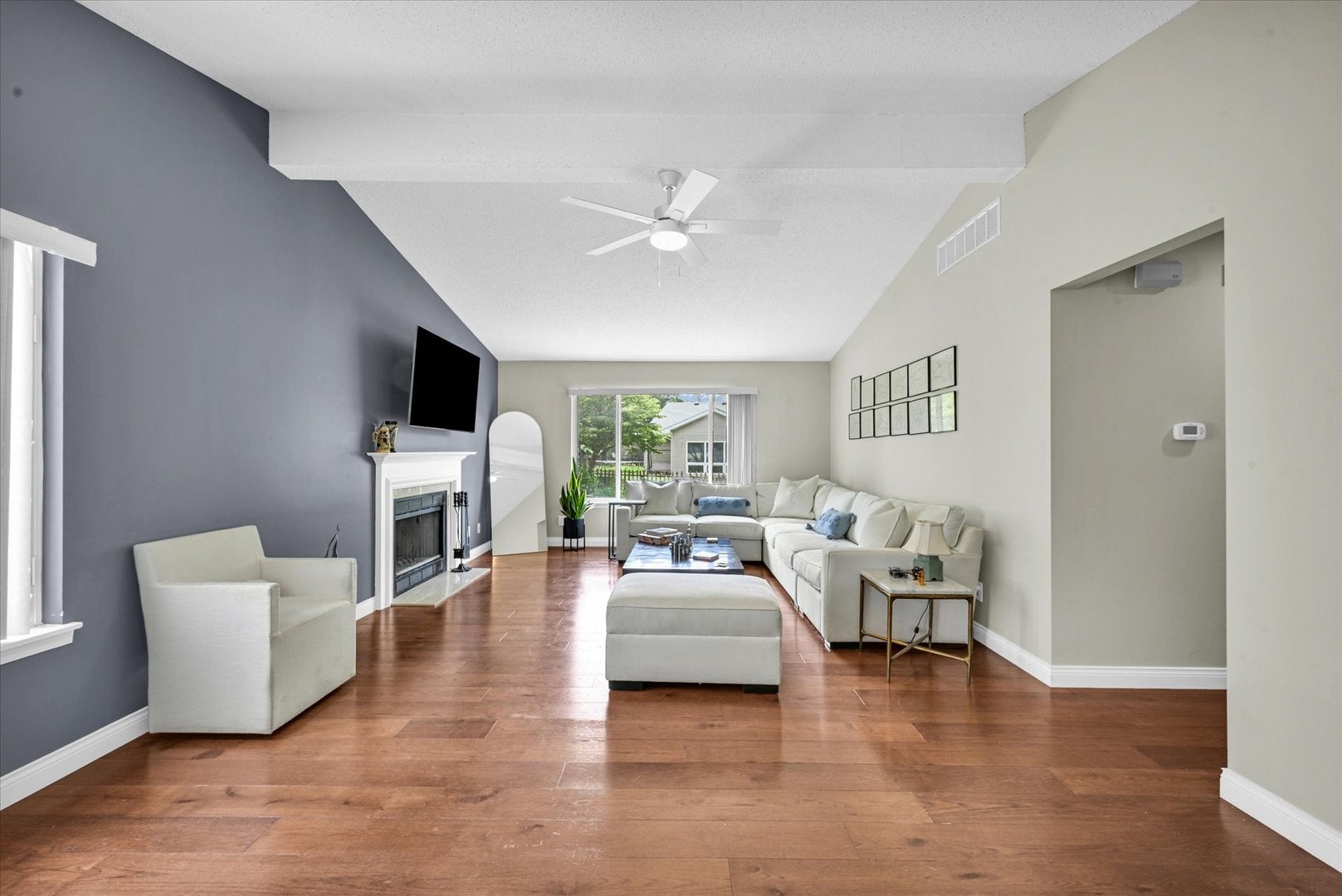 2801 Rachel Road
