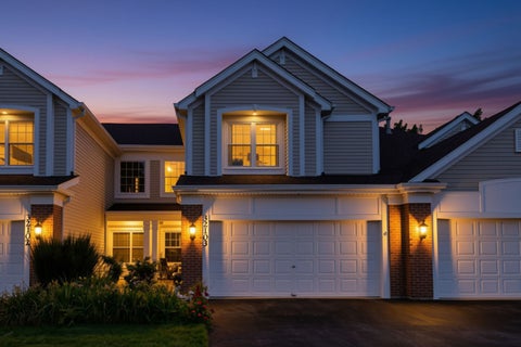 Tiny photo for 32103 Millard Circle #0, Warrenville, IL 60555 (MLS # 12749985)